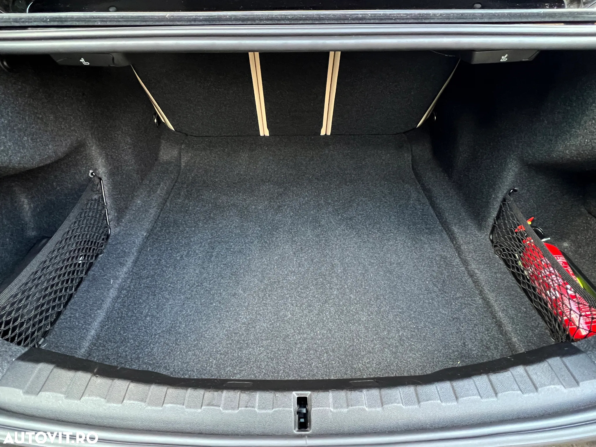 BMW Seria 3 318d Luxury Line - 17