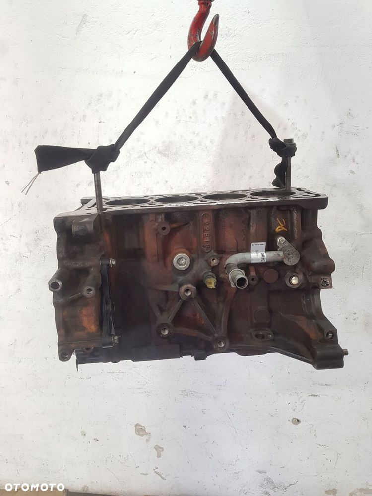 blok silnika gk2q6015ad 2.0 tdci ynr6 ecoblue ford transit custom mk8 - 5