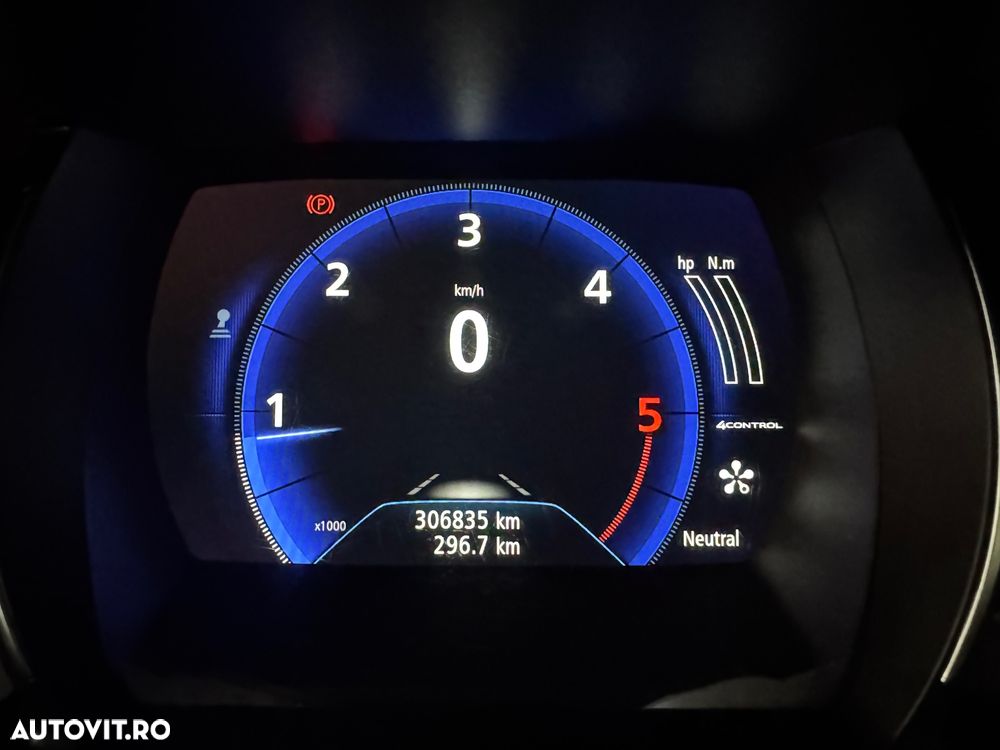 Renault Talisman ENERGY dCi 130 INTENS - 23