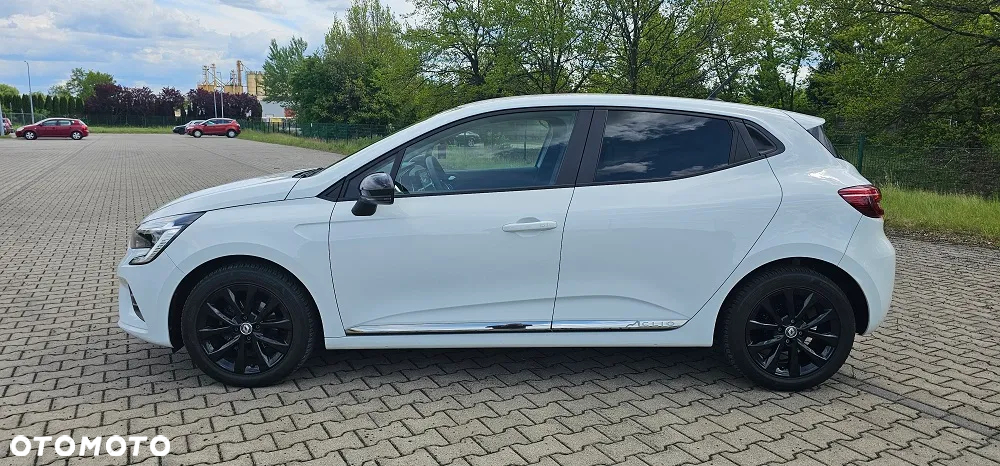Renault Clio TCe 100 EDITION ONE - 3