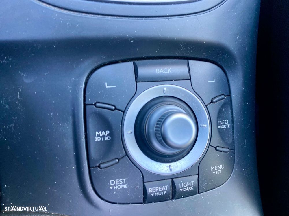 Renault Mégane Sport Tourer dCi 130 FAP Luxe - 19