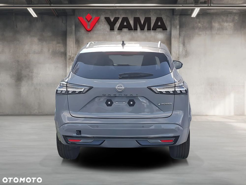 Nissan Qashqai 2026 photo 4