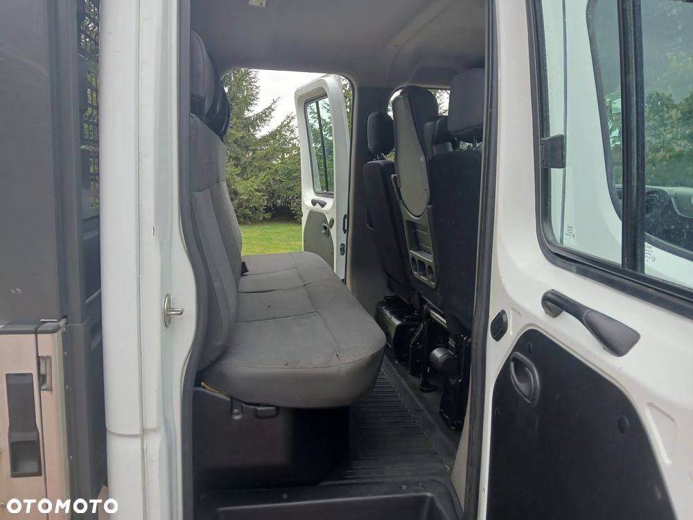 Renault MASTER - 16