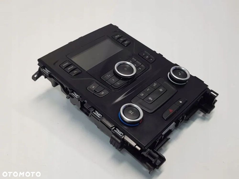 RADIO WYŚWIETLACZ 681834648R RENAULT MEGANE IV - 3
