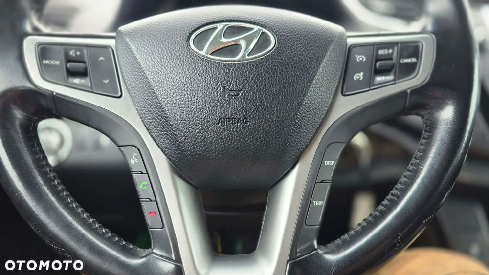 Hyundai i40 1.7 CRDi Classic - 8