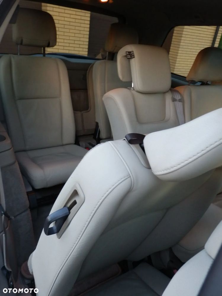 Volvo XC 90 2.4D Summum - 12