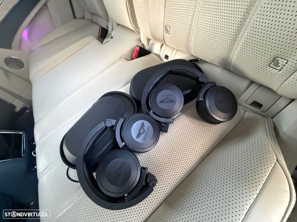 Bentley Bentayga V6 Hybrid - 16