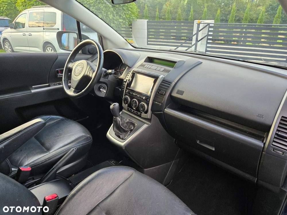 Mazda 5 2.0 Top - 16