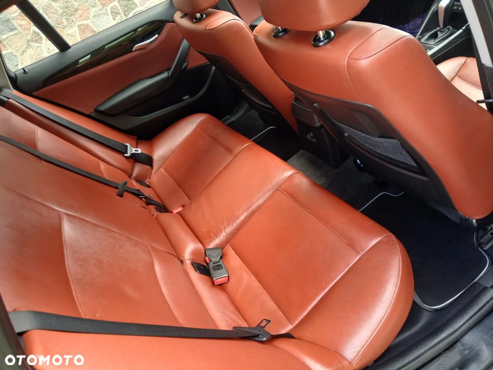 BMW X1 - 21