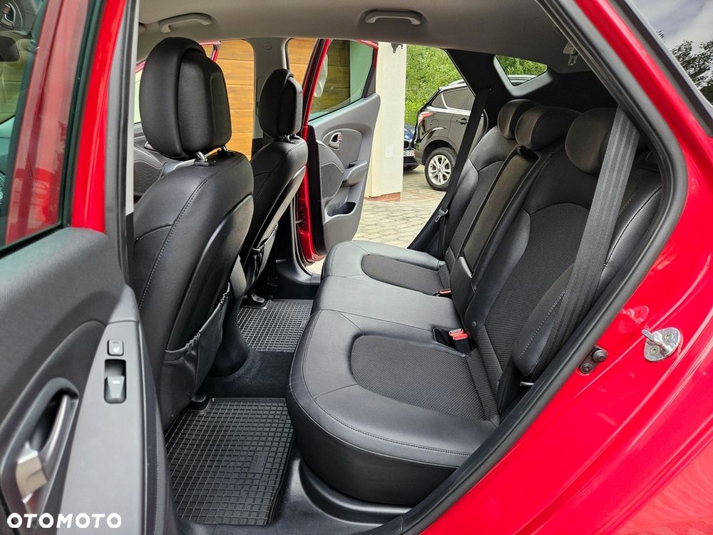 Hyundai ix35 2.0 GDI Premium 2WD - 21