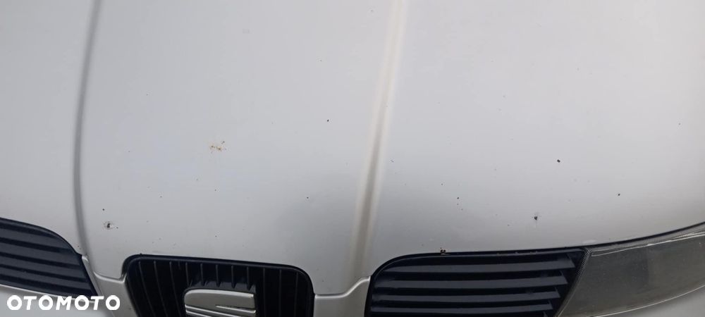 Seat Toledo 1.6 Stella - 7