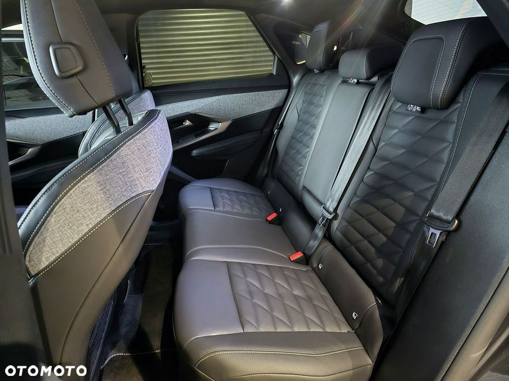 Peugeot 3008 - 16
