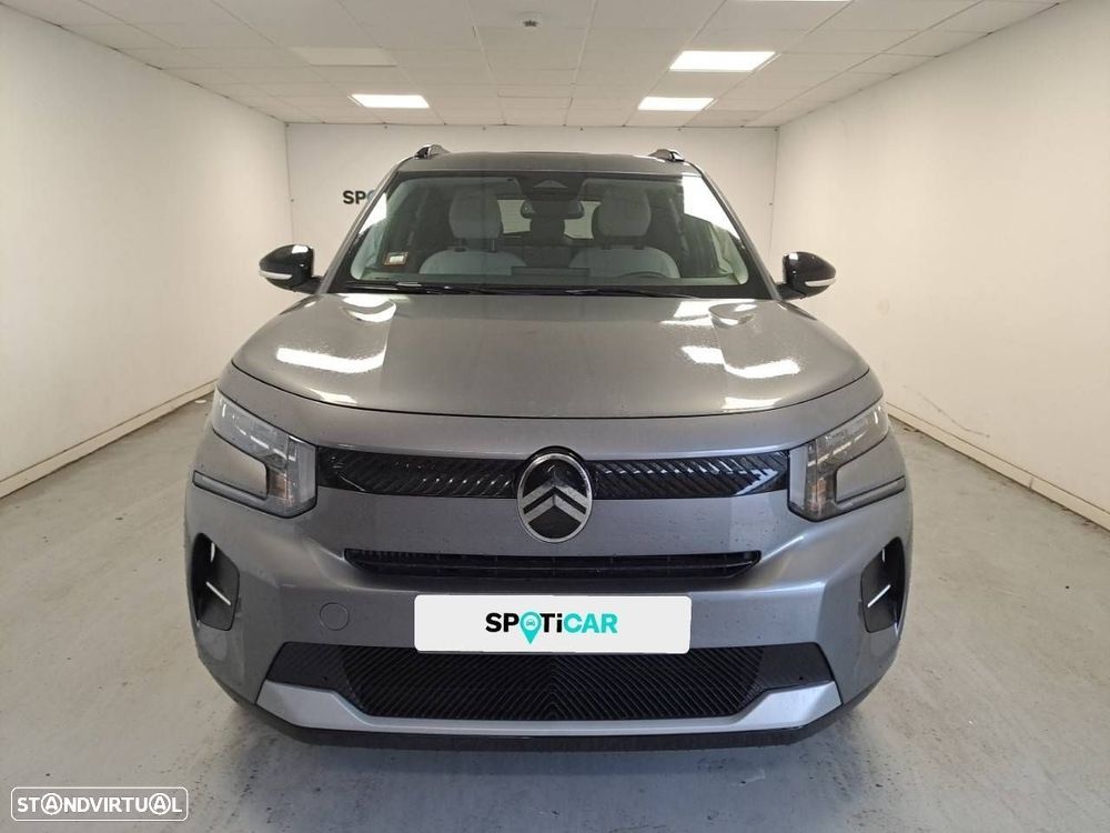 Citroën C3 1.2 Turbo Max16 - 2