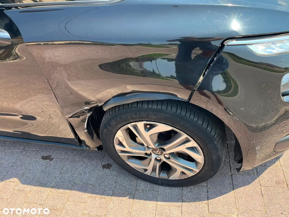 Citroën C4 Picasso BlueHDi 120 EAT6 SELECTION - 9