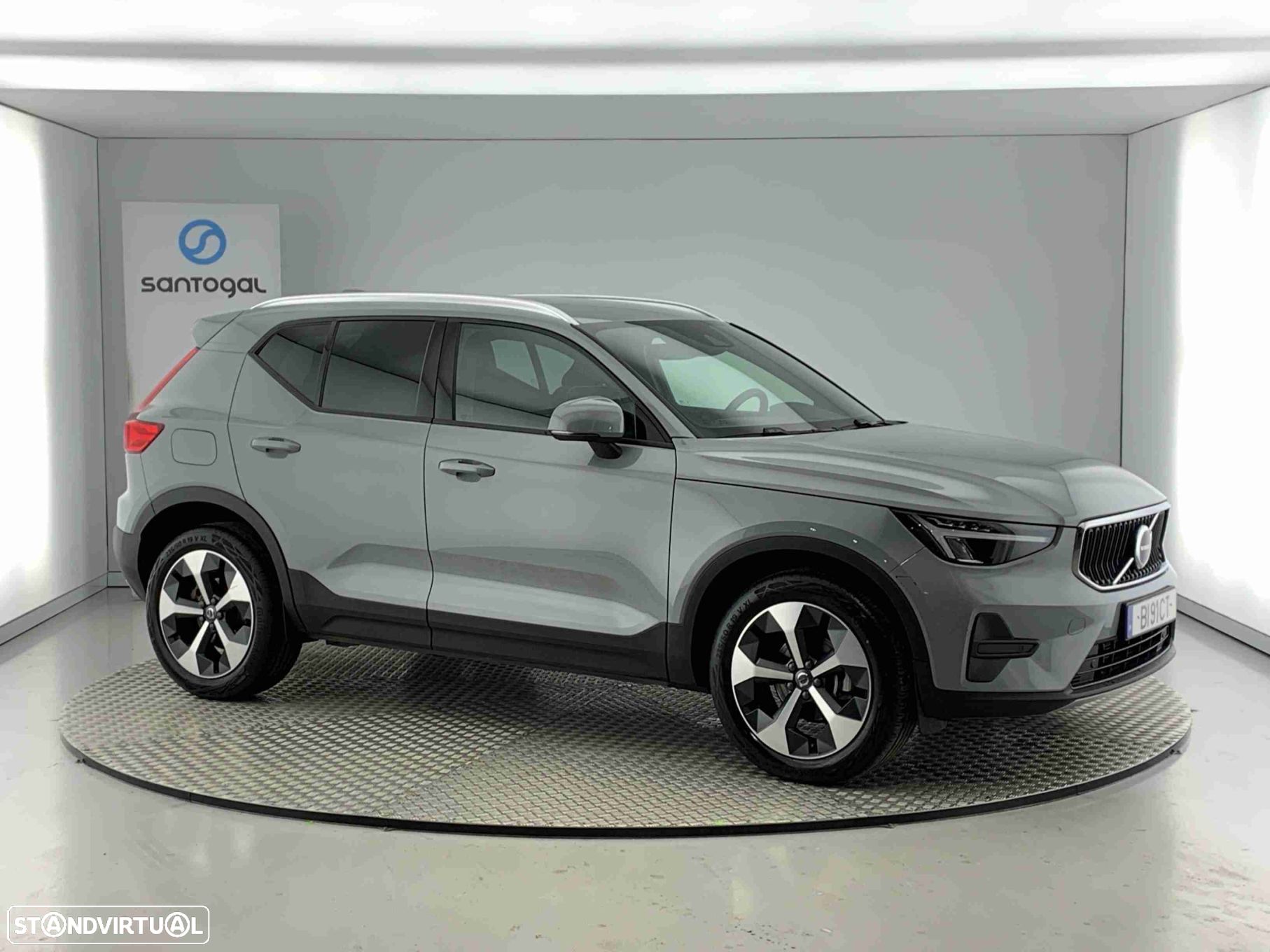 Volvo XC 40 1.5 T2 Core Auto - 1