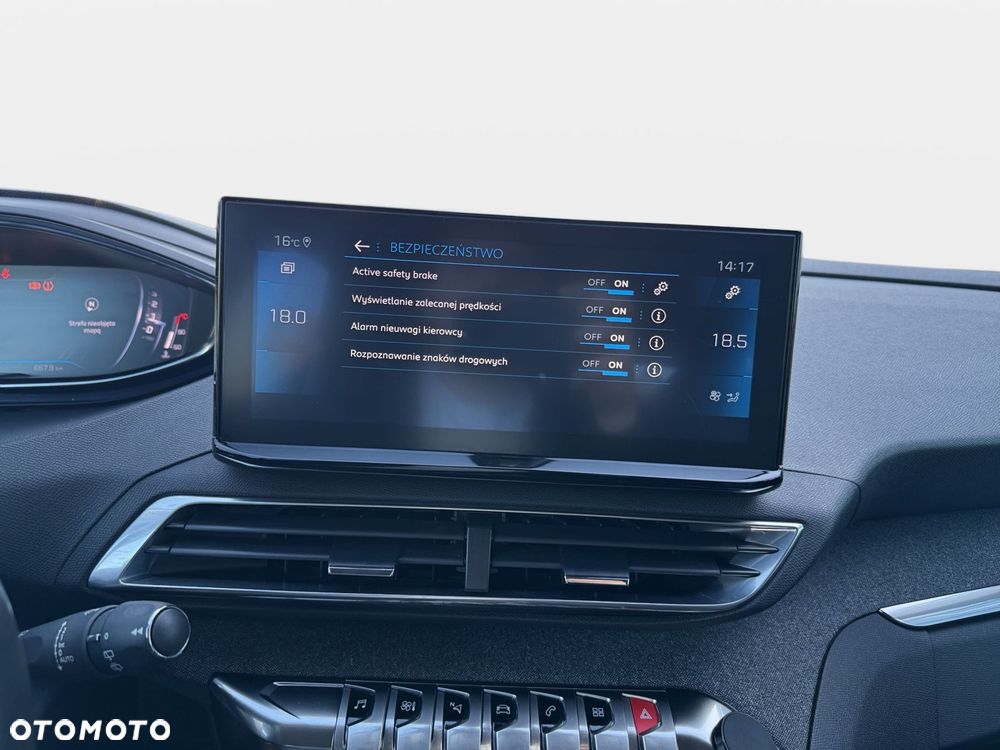 Peugeot 5008 - 25