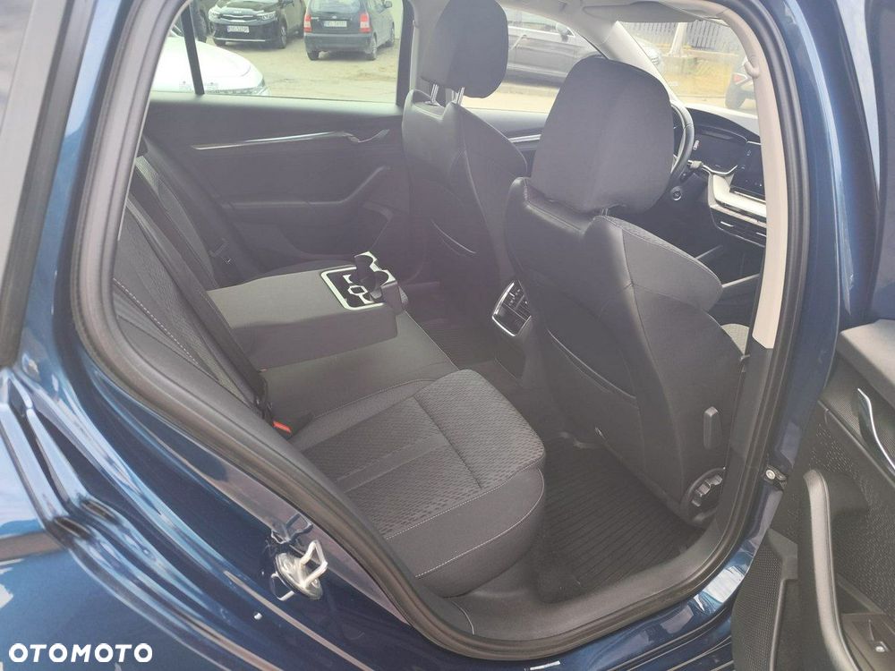 Skoda Octavia - 39
