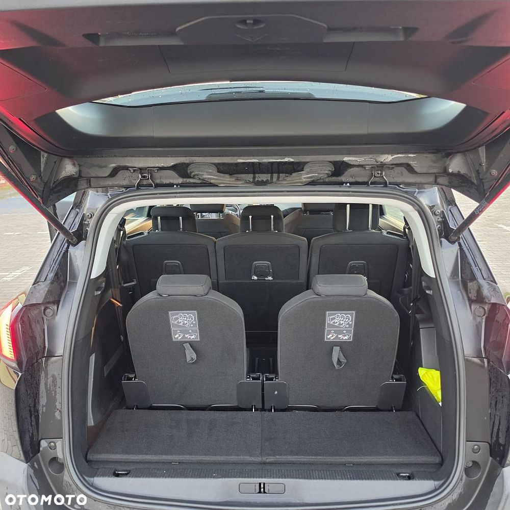 Peugeot 5008 BlueHDI 130 Active Business-Paket - 29
