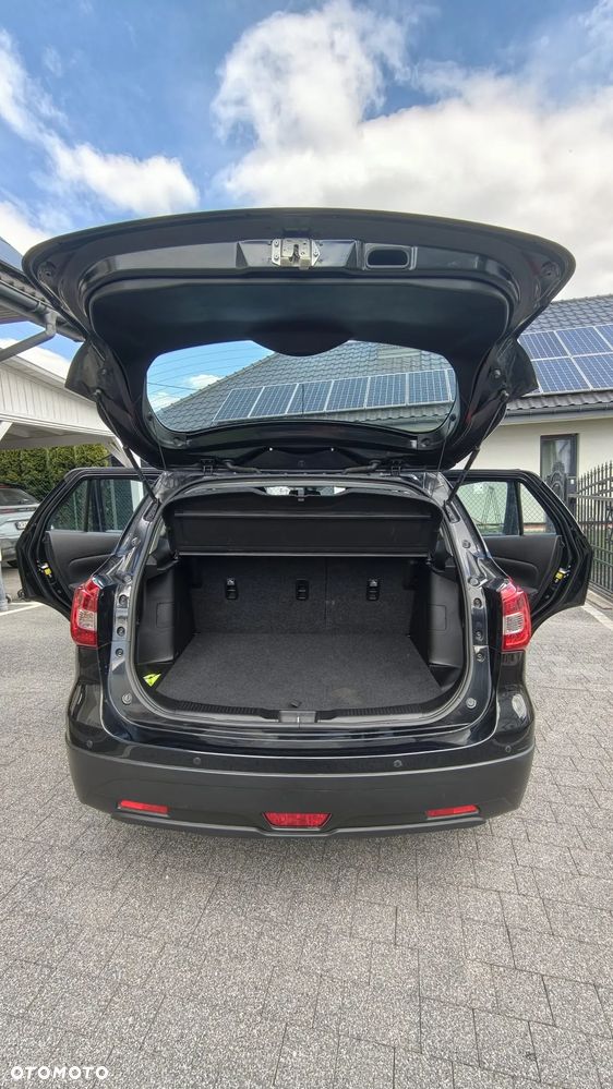 Suzuki SX4 S-Cross - 18