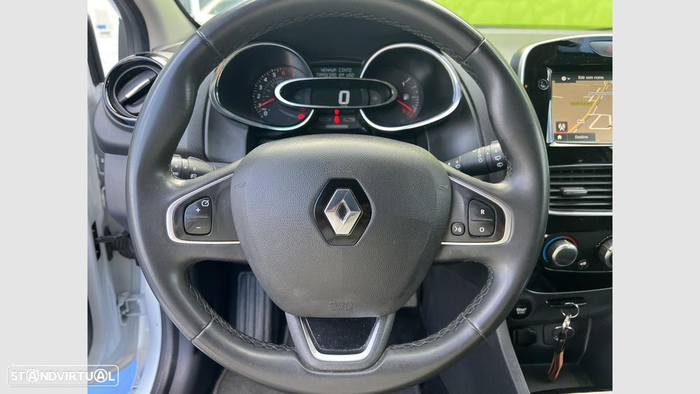 Renault Clio 0.9 TCe Limited - 7