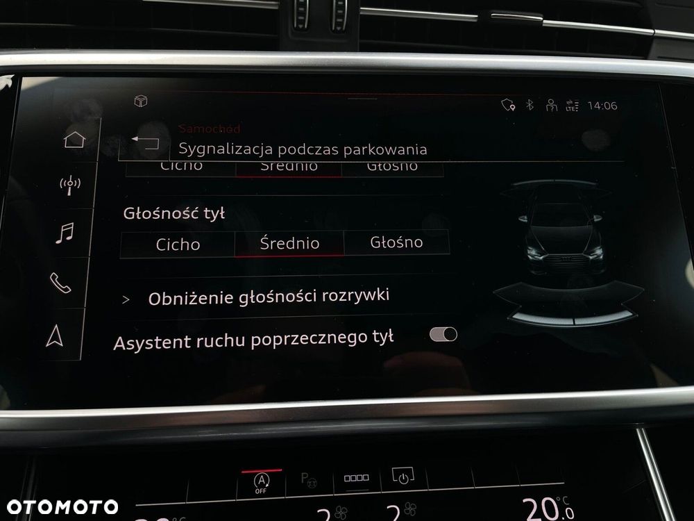 Audi A6 Avant - 32
