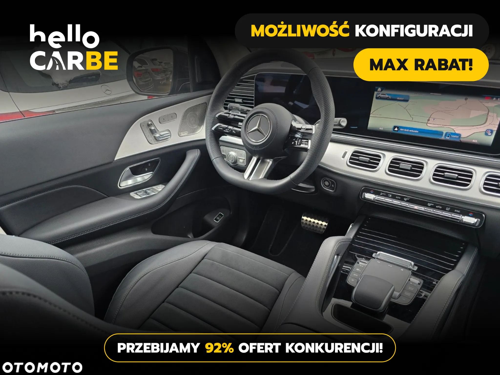 Mercedes-Benz GLE - 7