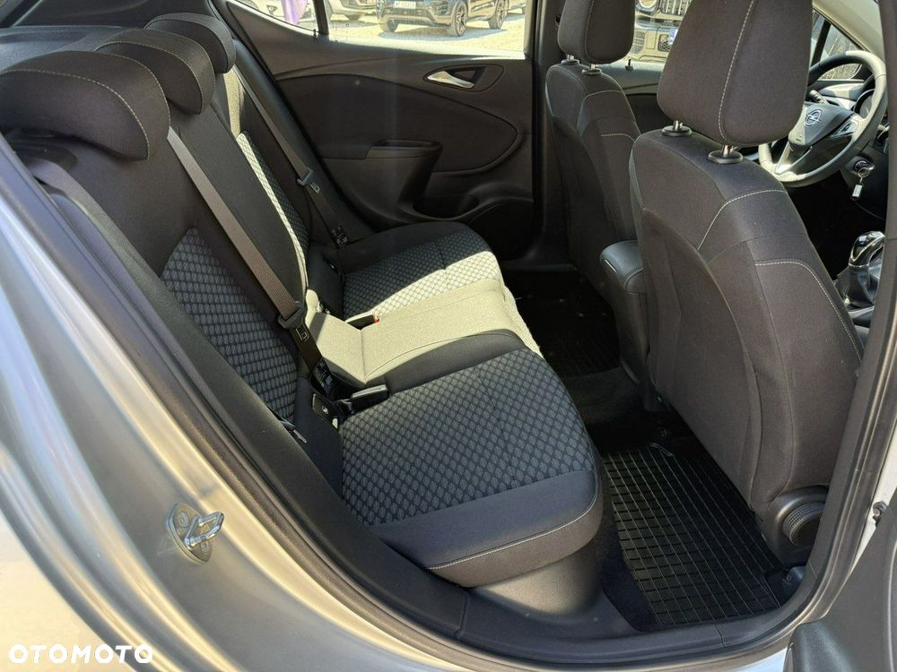 Opel Astra 1.4 T Enjoy S&S - 16