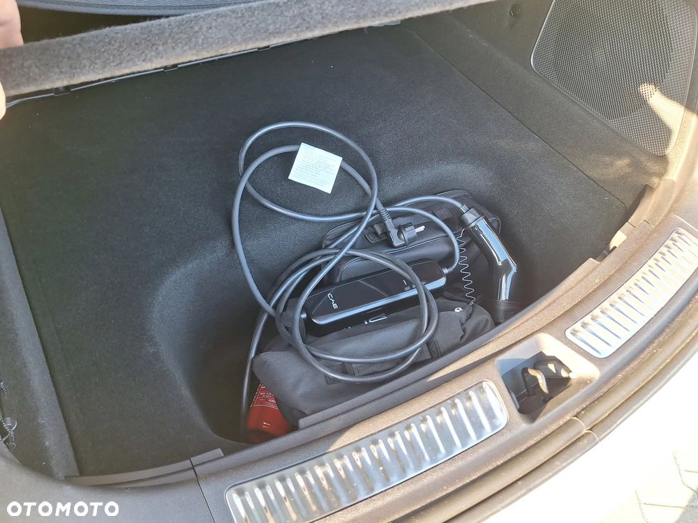 BYD Sealion 7 91.3kWh Excellence AWD - 14