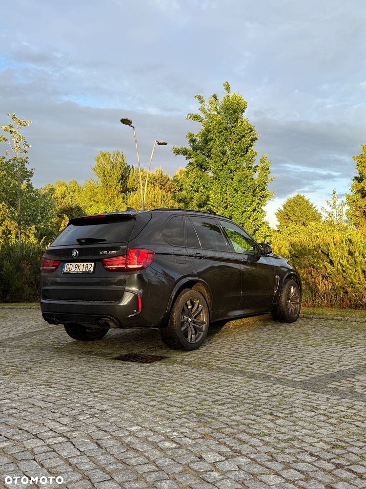BMW X5 M Standard - 3