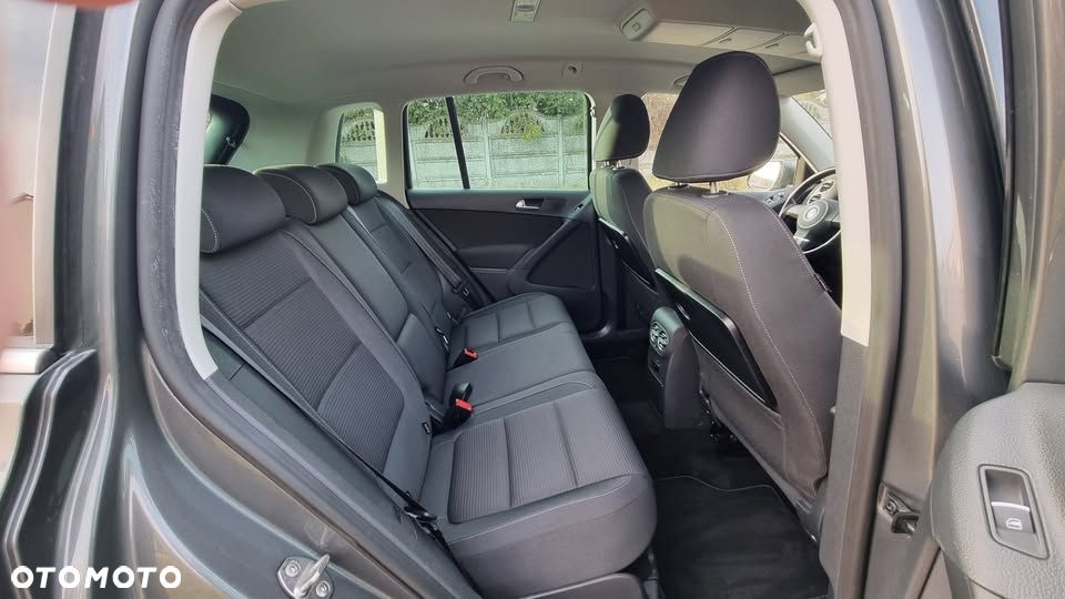 Volkswagen Tiguan - 15