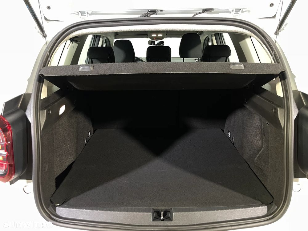 Dacia Duster Blue dCi 115 4WD Comfort - 13