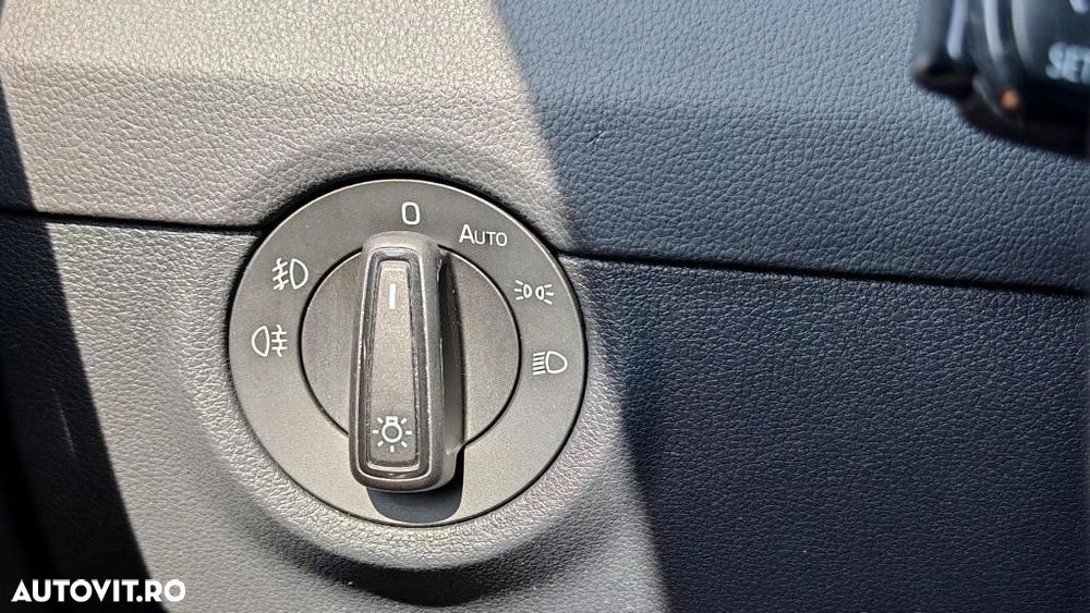 Skoda Octavia - 27