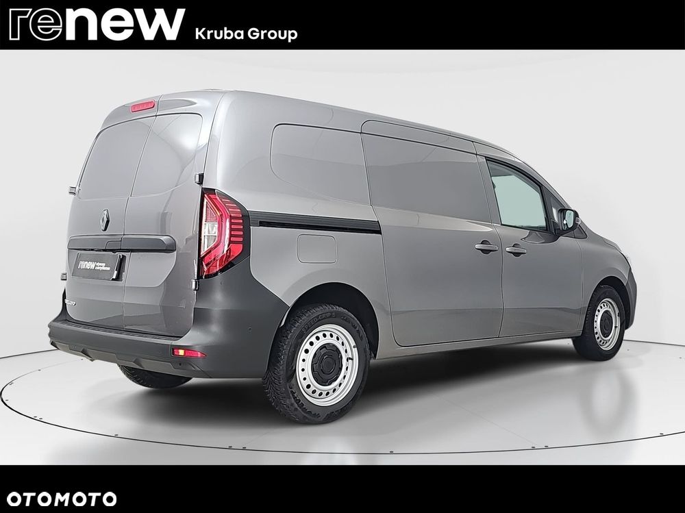 Renault kangoo-express/van - 5