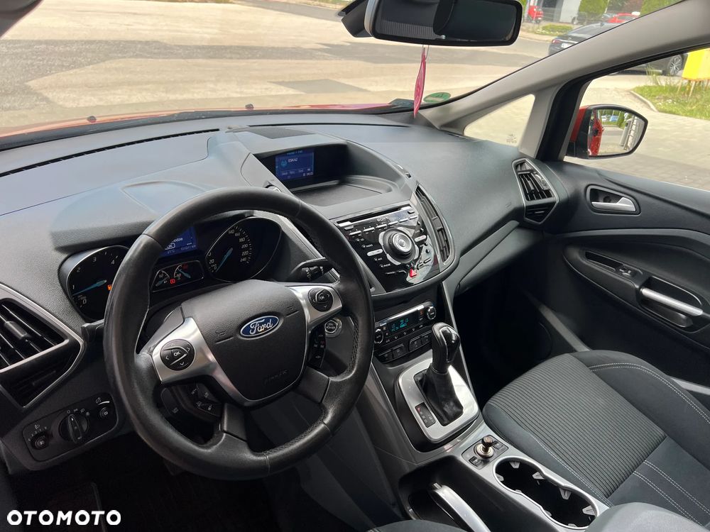 Ford Grand C-MAX 2.0 TDCi Titanium MPS6 - 17