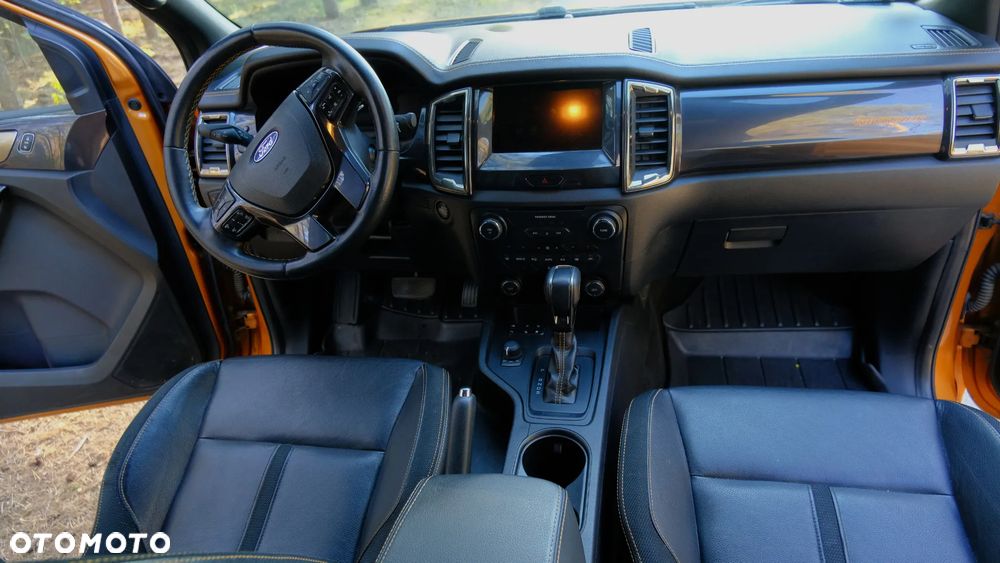 Ford Ranger - 6