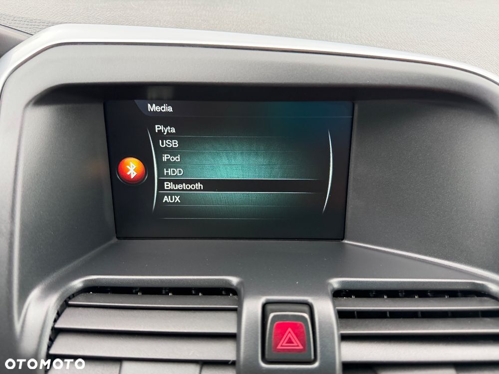 Volvo XC 60 D3 Geartronic Linje Inscription - 39