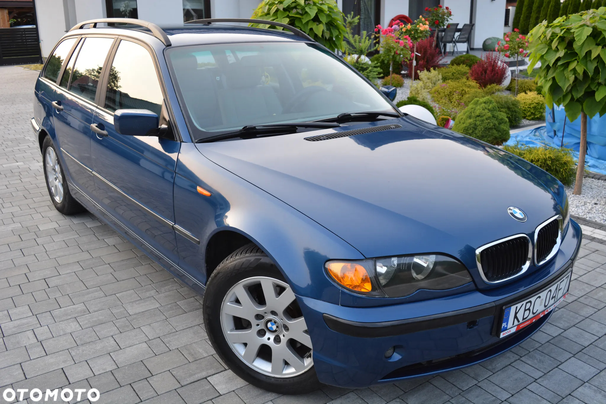 BMW Seria 3 318i Edition Exclusive - 26