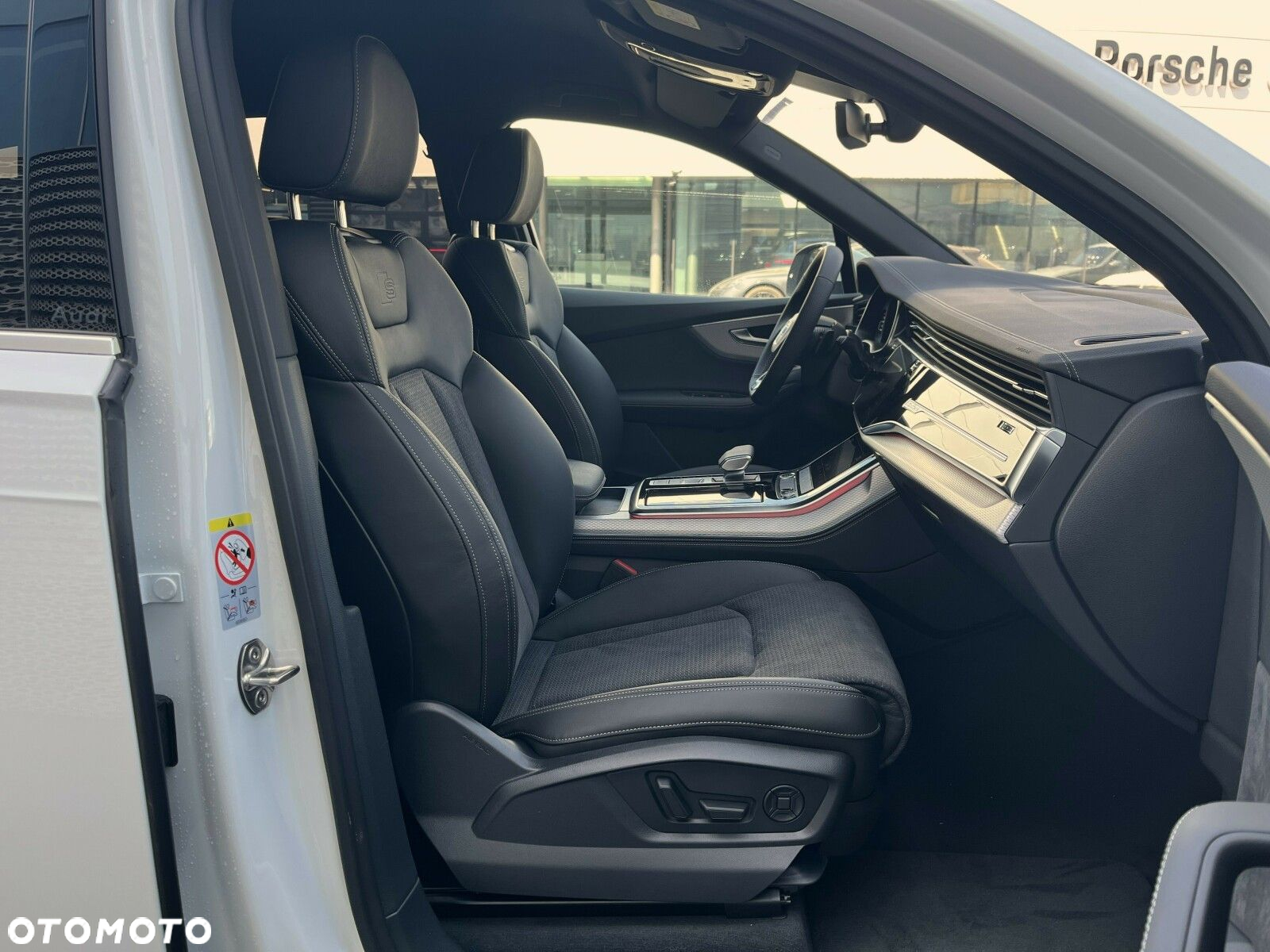 Audi Q7 - 23