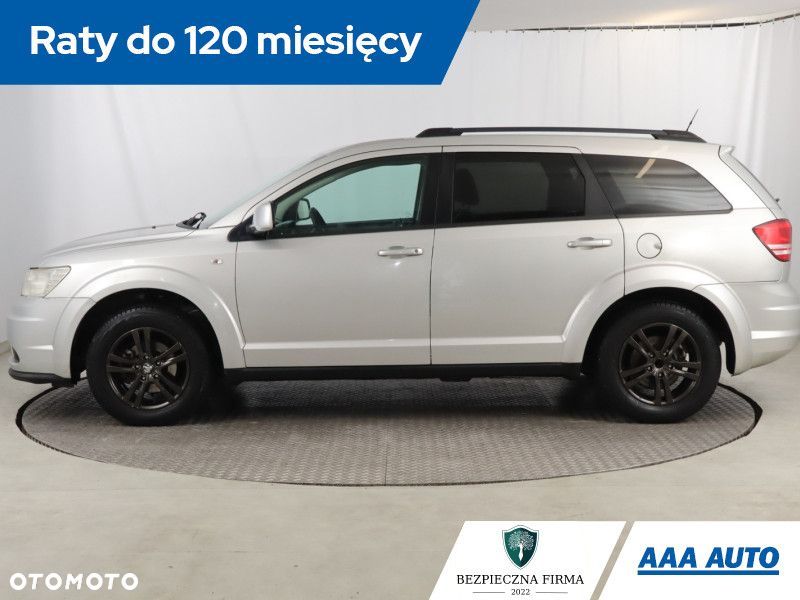 Dodge Journey - 4