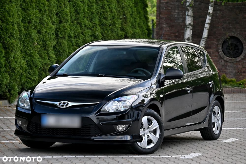 Hyundai i30 1.6 CRDi Edition 20 - 2