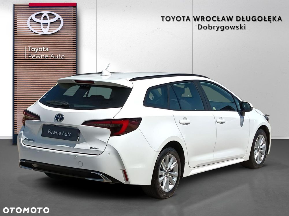 Toyota Corolla 1.8 Hybrid Comfort - 7