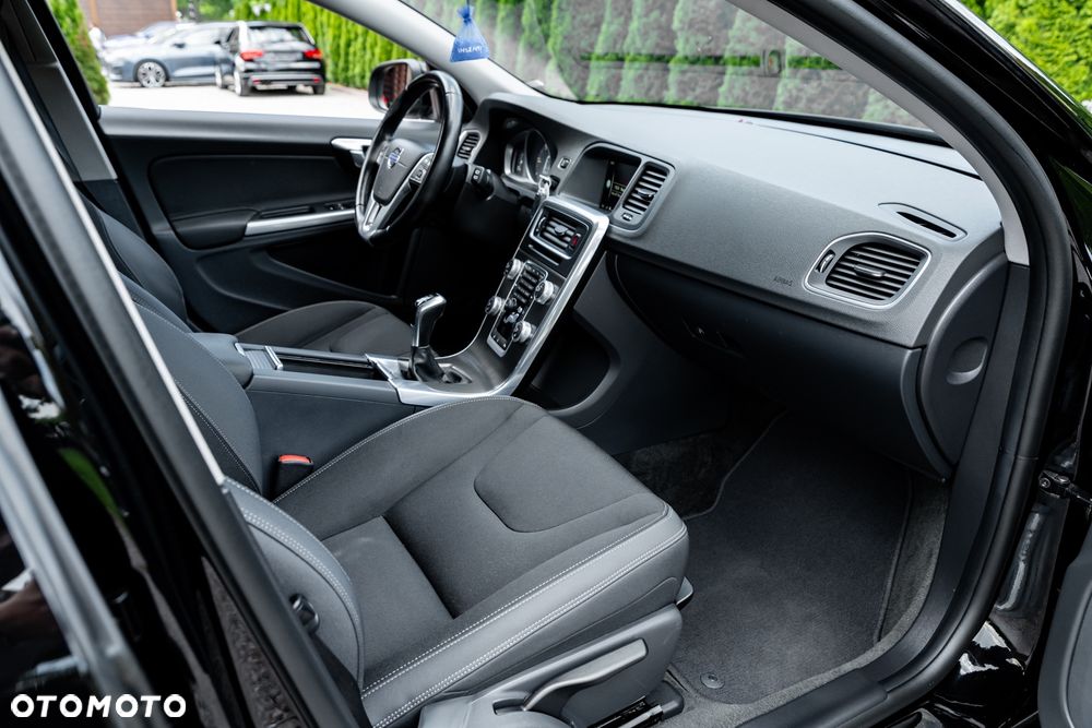 Volvo V60 D4 - 23
