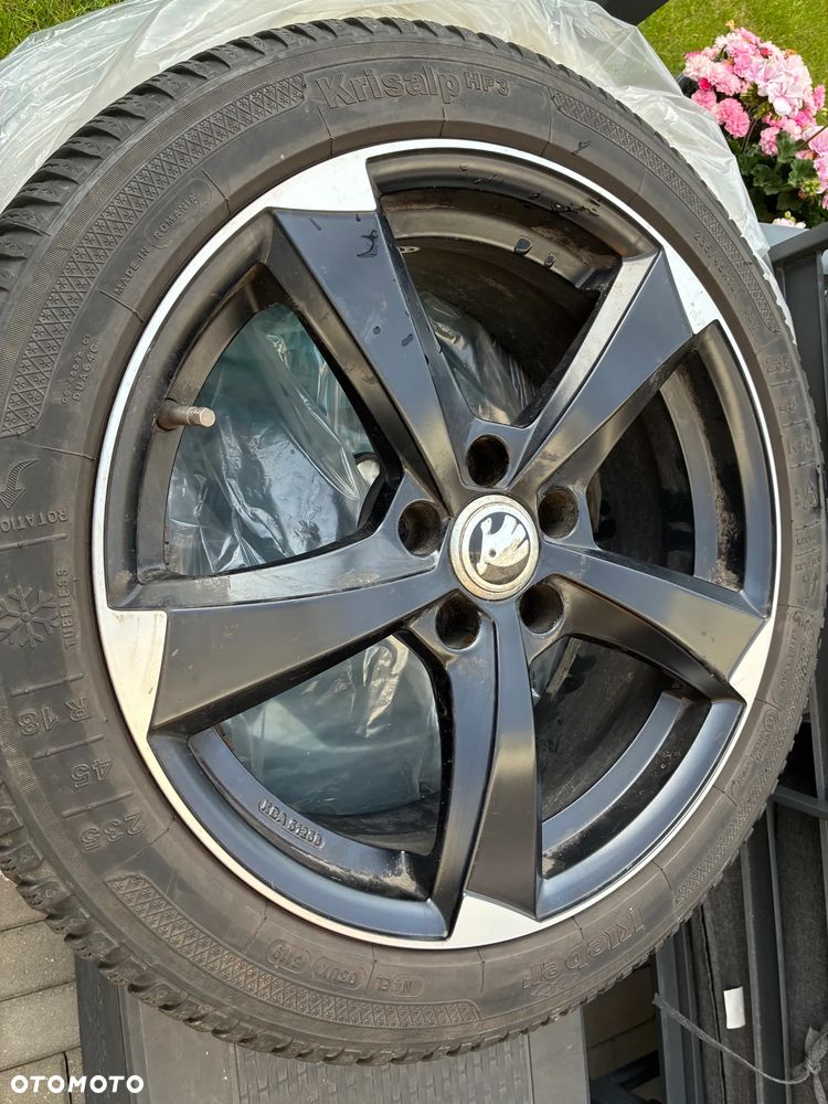 Skoda Superb - 20