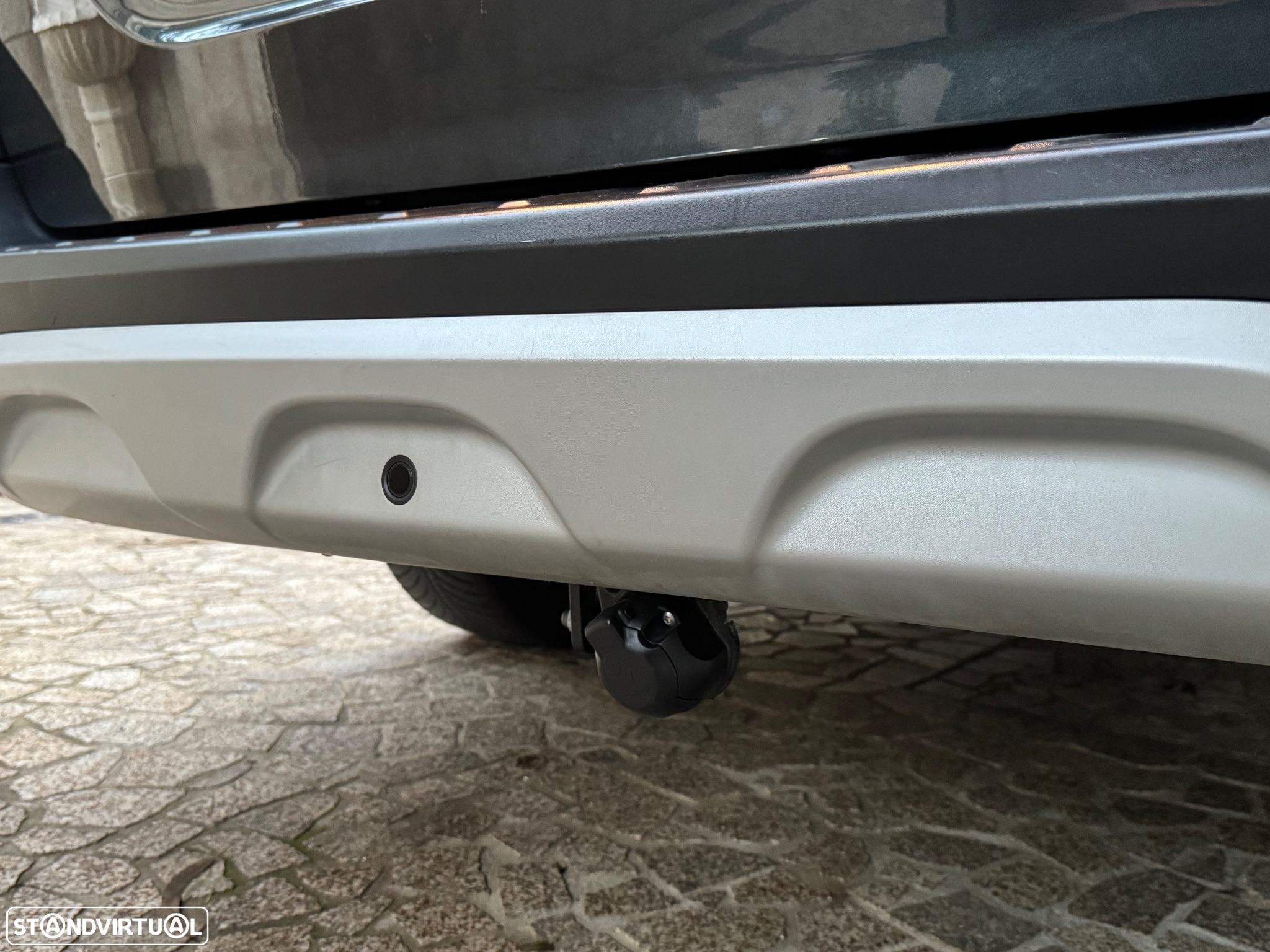 Dacia Logan MCV 0.9 TCe Stepway - 23