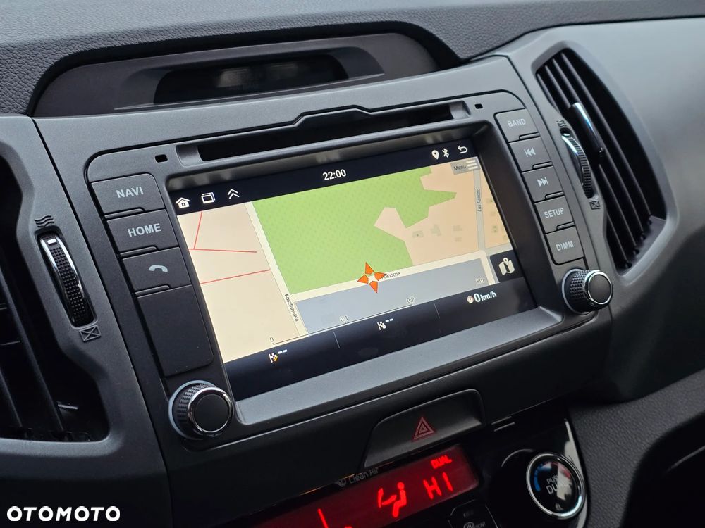 Kia Sportage 1.6 GDI 2WD Spirit - 7