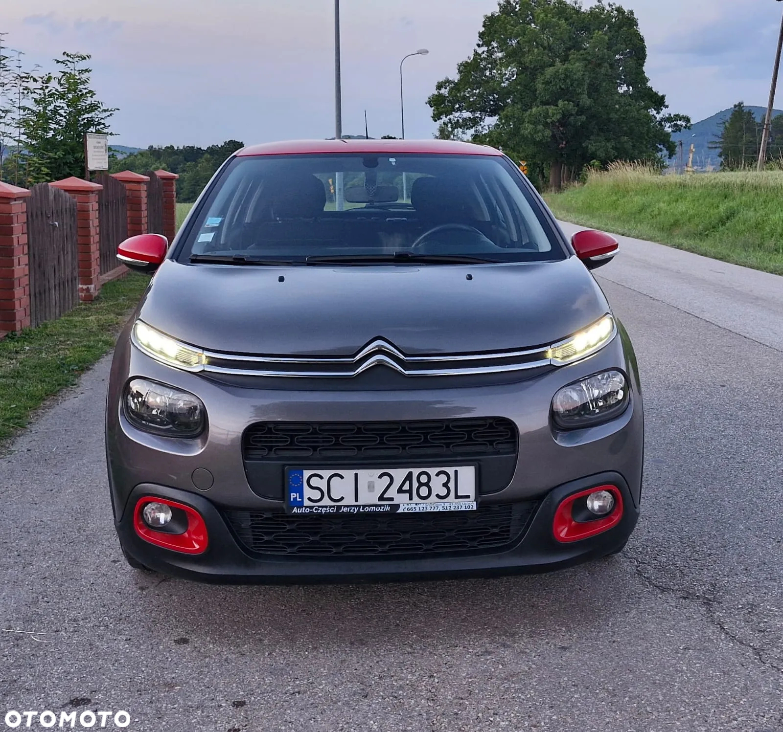 Citroën C3 1.5 BlueHDi Shine S&S - 5