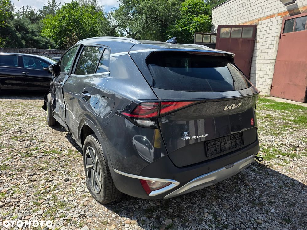 Kia Sportage 1.6 T-GDI L 2WD DCT - 10