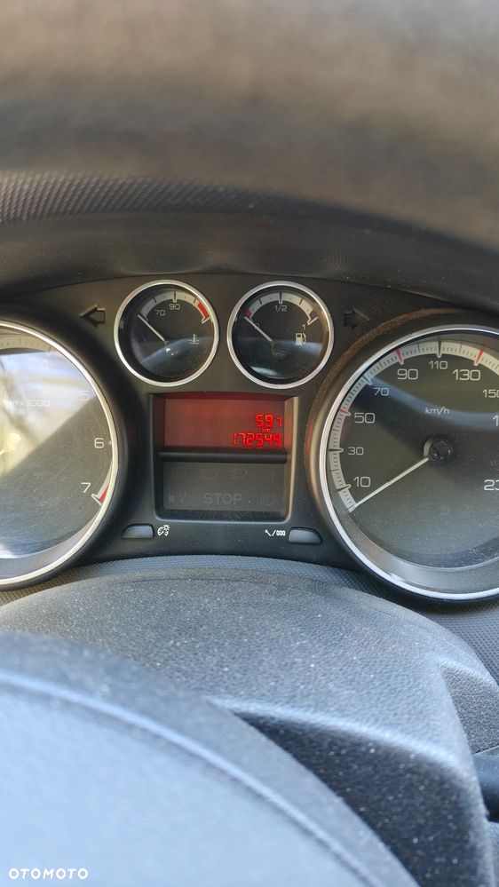 Peugeot 308 1.4 Presence - 10
