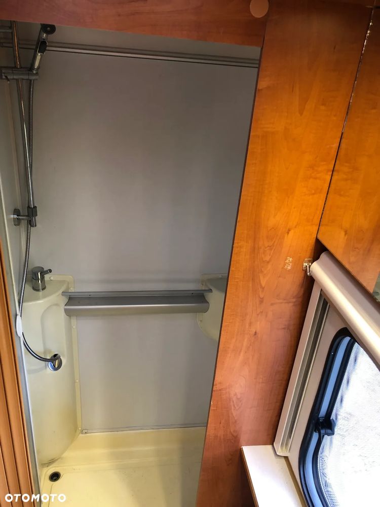 Hymer-Eriba ducato - 12