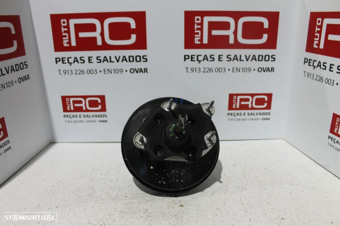 Servo Freio Renault Clio IV - 2